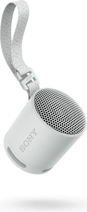 Actual product image Sony SRS-XB100 (16 h, Rechargeable battery operated)