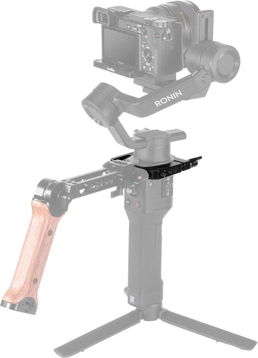 Image du produit SmallRig Pince de montage (Plaque de montage Gimbal)