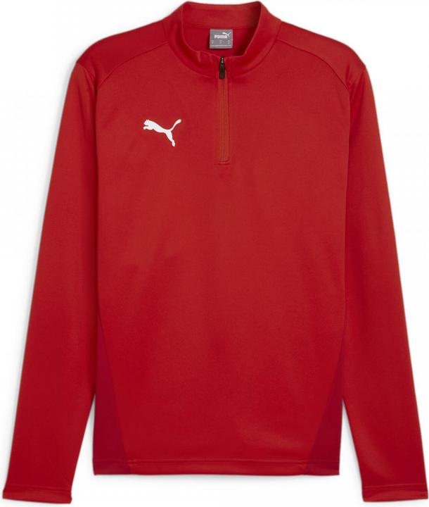 Immagine prodotto Puma Top 1/4 di zip da allenamento teamGOAL (M)