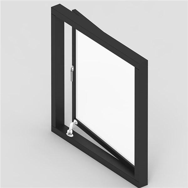 Actual product image Baby Dan Window lock
