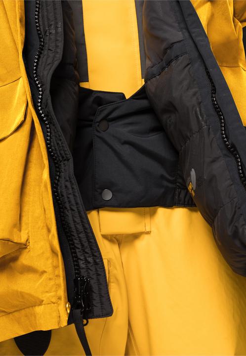 Actual product image Jack Wolfskin 1995 Series Parka W (M)