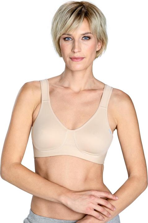 Image du produit Viania Soutien-gorge de sport sans armature (80 C)