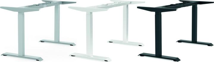 Actual product image OK-Line TQD 100 Height Adjustable Electric Desk System
