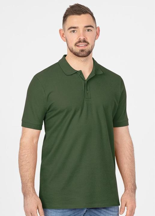 Actual product image JAKO Polo Organic (3XL)