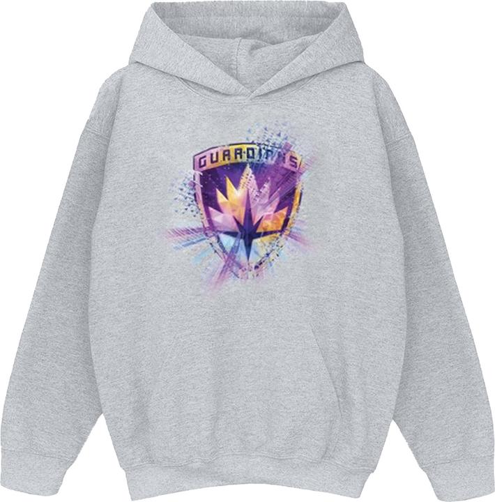 Guardians Of The Galaxy Abstract Star Lord Kapuzenpullover