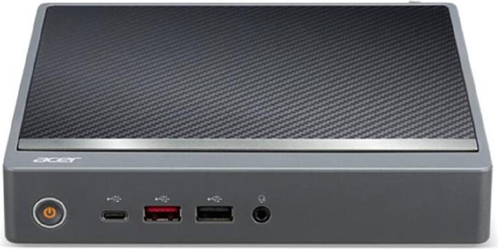 Actual product image Acer Revo Box RB610 (Intel Core i3-1315U, 8 GB, 256 GB, Intel UHD Graphics)