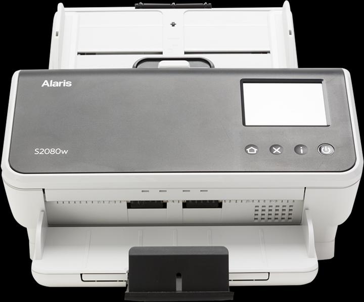 Actual product image Kodak Alaris S2080W (USB, WLAN)