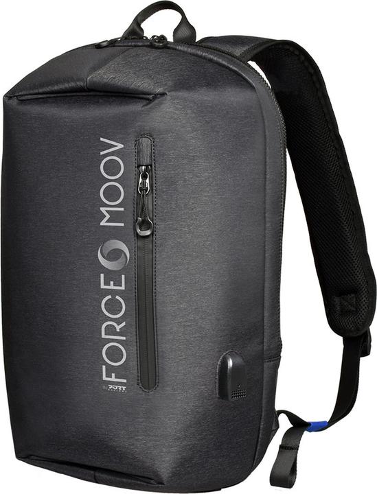 Immagine prodotto Force Moov Zaino grigio (15 l)