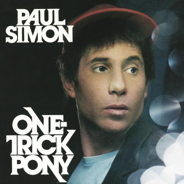 Produktbild One Trick Pony (Paul Simon, 2018)