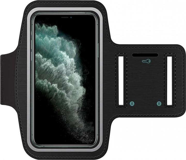 SmartFitness Apple iPhone 11 Pro Handy Sport Armband