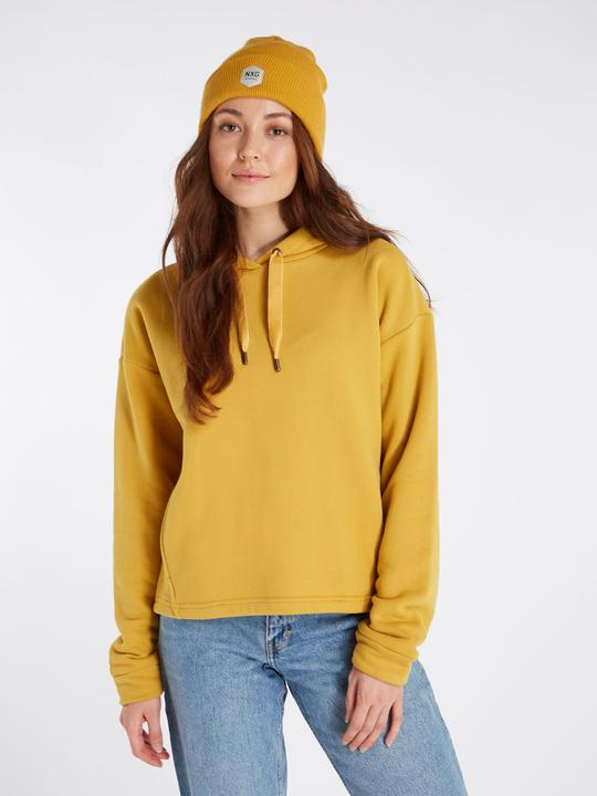 Image du produit MGA Sweat-shirt femme Protest Nxgdavida Hoody (38)