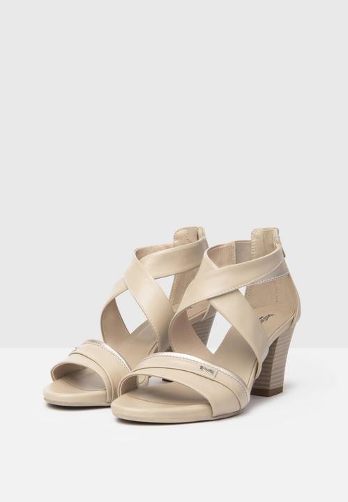 Produktbild Nero Giardini Sandalen (40)