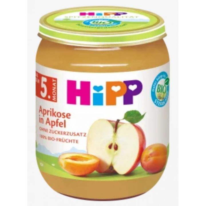 Produktbild Hipp Bio Brei (217 g)