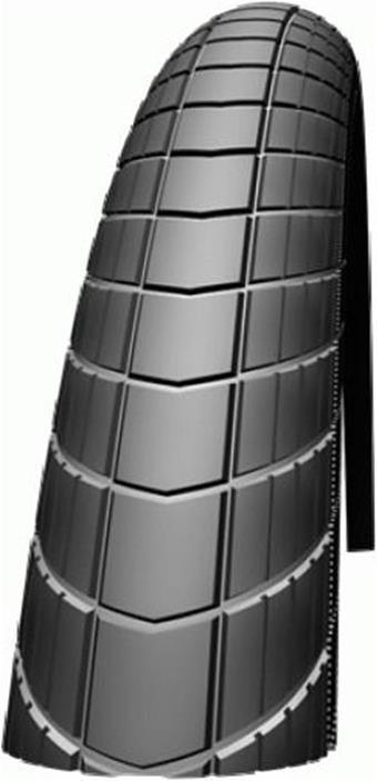Actual product image Schwalbe Big Apple (26 x 2.15, 55-559)