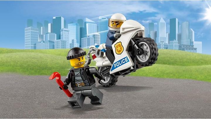 Produktbild LEGO Grosse Donut-Shop-Eröffnung (60233, LEGO City)