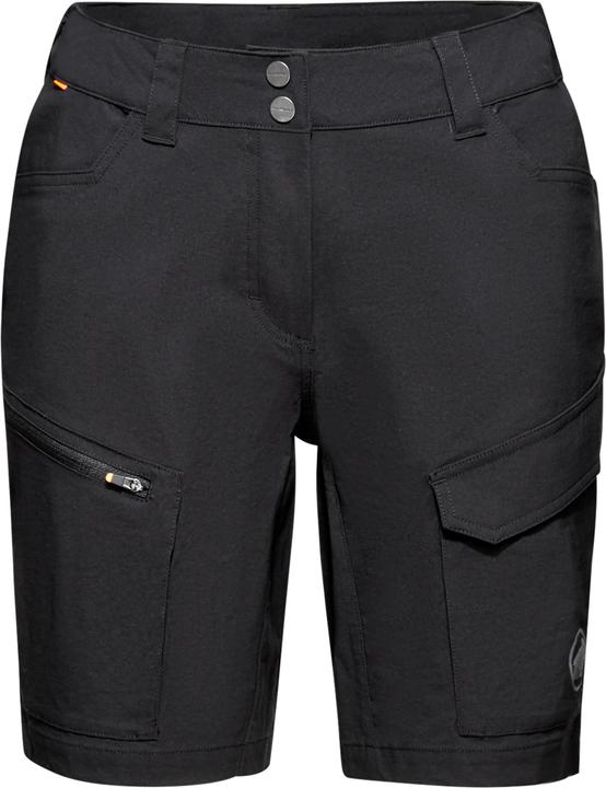 Produktbild Mammut Zinal Hybrid Shorts Women (36, S)