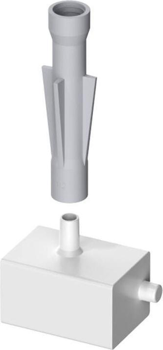 Produktbild Hholove Water Fountain for pets CT-FTKSD (1.60 l)