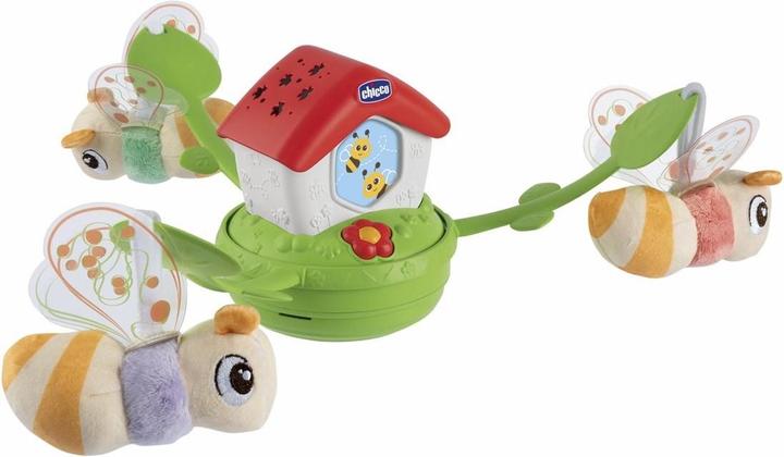 Image du produit Chicco Appareil Mobile Des Abeilles