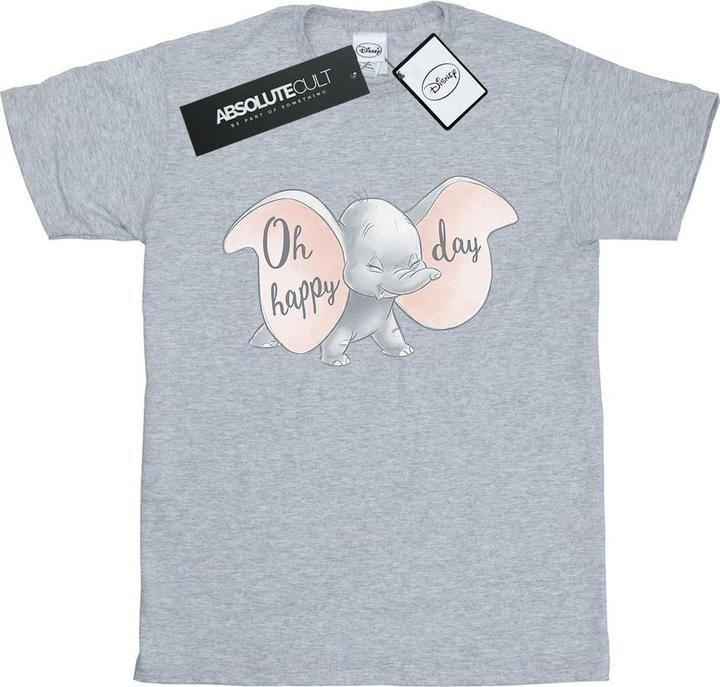 Produktbild Disney Dumbo Happy Day TShirt (XL)