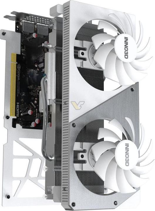 Immagine prodotto Inno3D GeForce RTX 4060 TWIN X2 OC (8 GB)