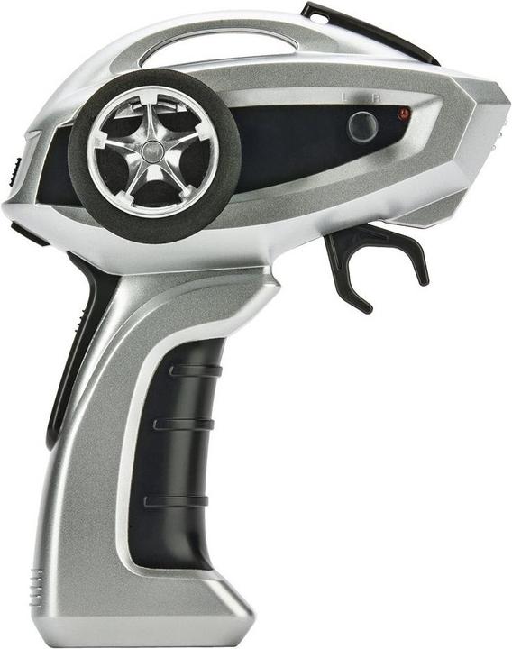 Actual product image Carrera Pro RC - Red Bull NX2