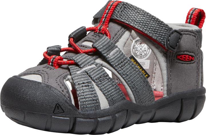 Produktbild Keen T Seacamp II CNX (19)