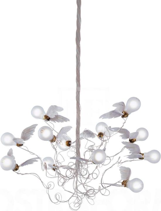 Produktbild Ingo Maurer Birdie (E27, 1200 lm)