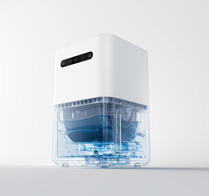 Produktbild Xiaomi Smart Mi