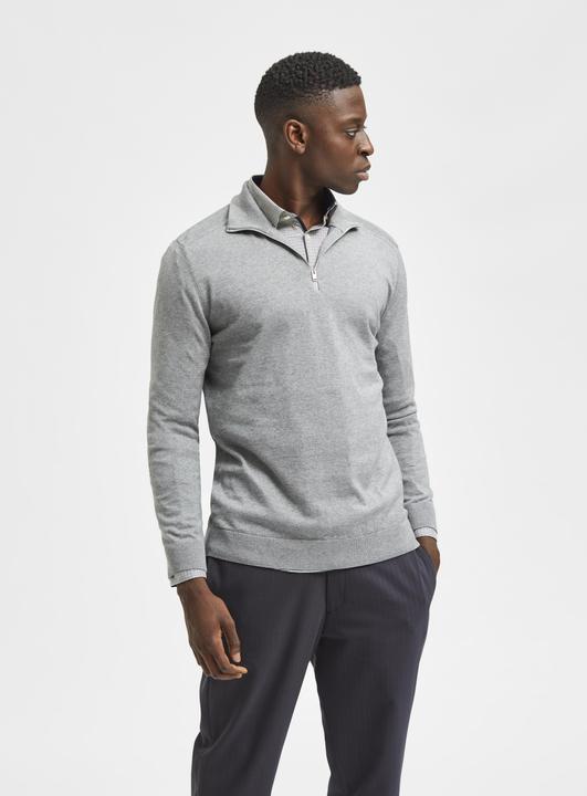 Immagine prodotto Selected Homme Mezza zip - Cardigan (XXL)