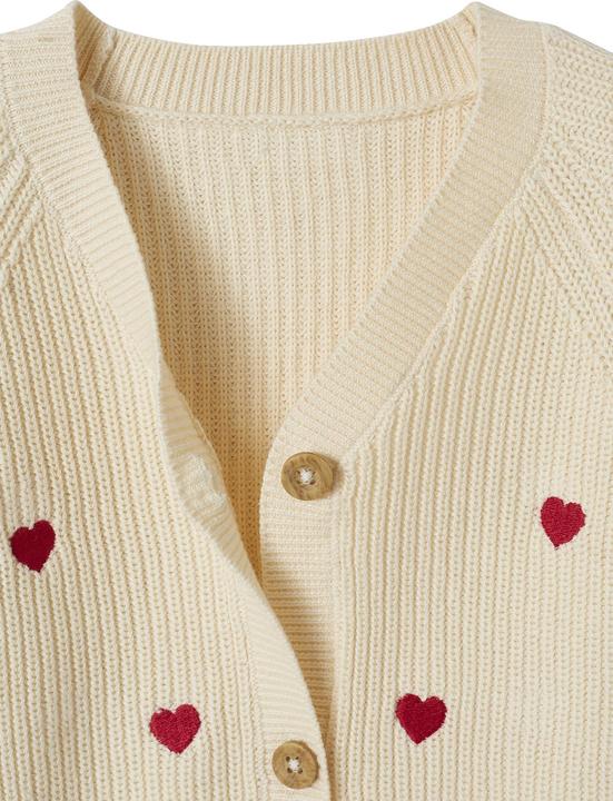 Produktbild Vertbaudet Cardigan/Strickjacke (74)