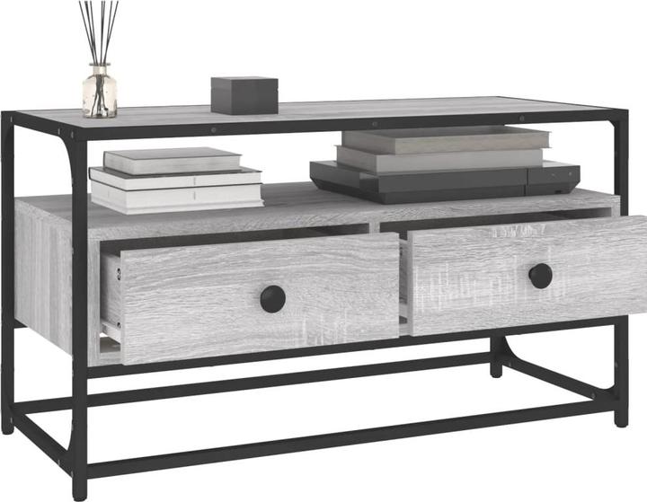Actual product image VidaXL Kaiser (80 x 45 cm)