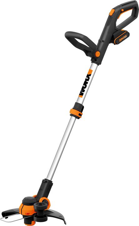 Produktbild Worx WG163E.2 (Trimmfaden)
