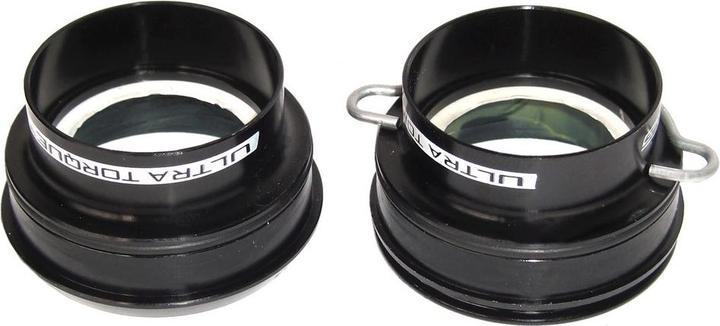 Actual product image Campagnolo Cuvettes Intégrées ULTRA-TORQUE OS-Fit BB30 68x46mm