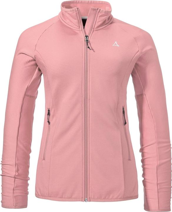 Actual product image Schöffel Fleece Jk Style Cascata WMS (34)