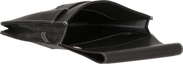 Immagine prodotto Esquire Portafoglio da cameriere Dallas in pelle 15,5 cm