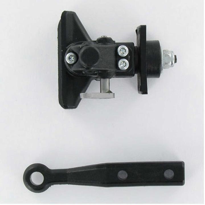 Image du produit Carson Modellsport 500907182 1:14 Train