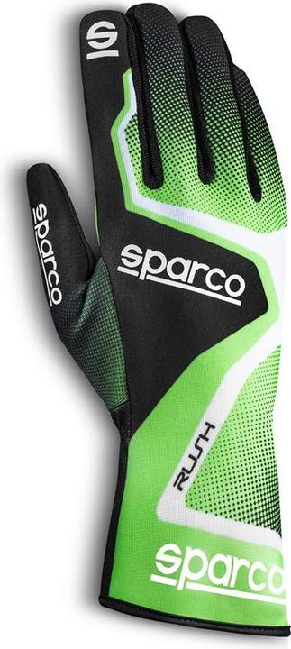 Produktbild Sparco Karthandschuhe Rush (5, XXS)