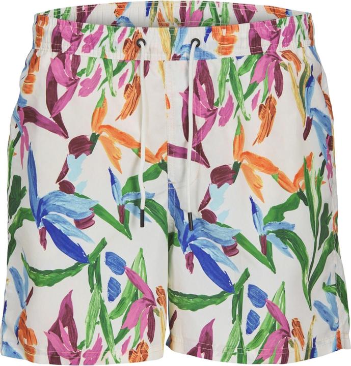 Jack & Jones Jpstfiji Jjswim Aop Originals Ly (S)
