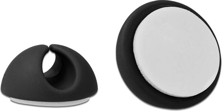 Produktbild Delock Kabelhalter