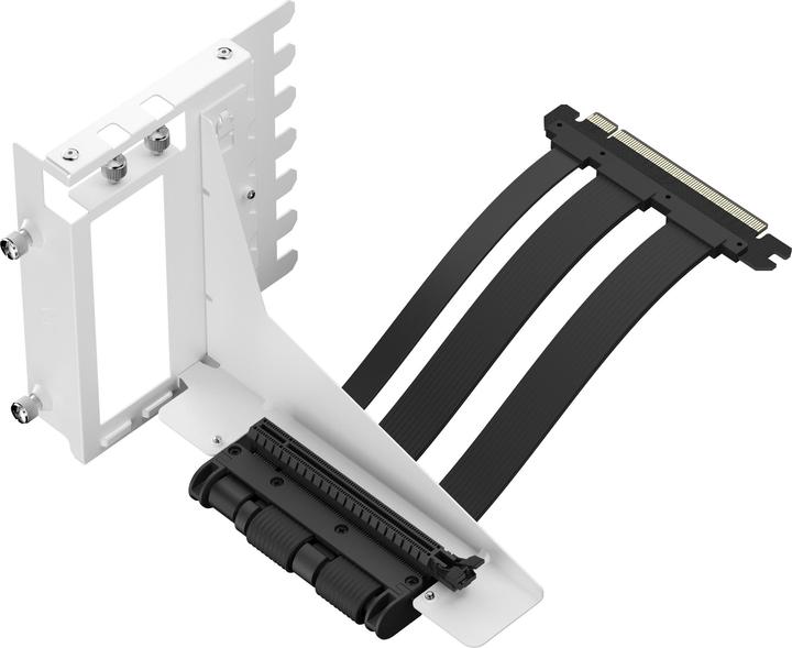 Produktbild Fractal Geh Flex 2 PCIe 4.0 Bracket Kit White