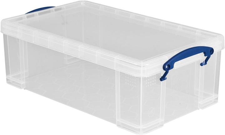 Actual product image Really Useful Box Storage box (27 x 46.5 x 15 cm, 12 l)