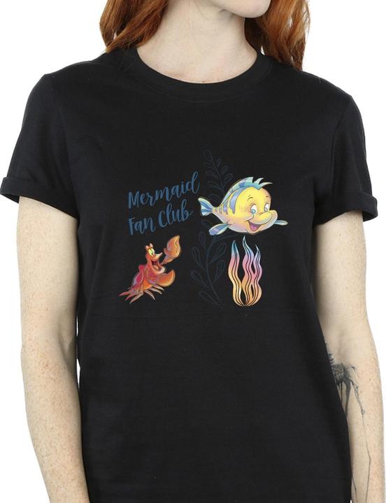 Produktbild Disney The Little Mermaid Club TShirt (XXL)