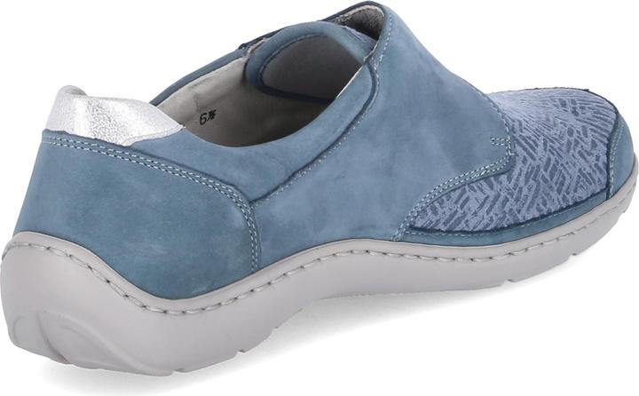 Produktbild Waldläufer Halbschuh Henni (38.5)
