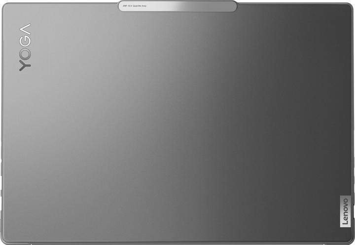 Produktbild Lenovo Yoga Pro 9 RTX 4060 (14.50", Intel Core i9-13905H, 32 GB, 1000 GB, CH)