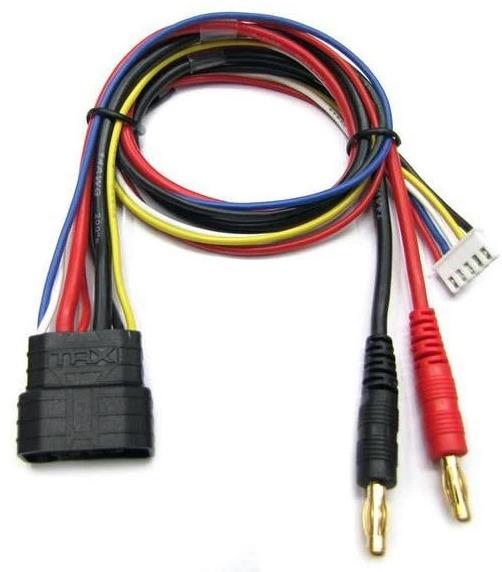 Actual product image OEM Charging cable TRX-ID / 4S