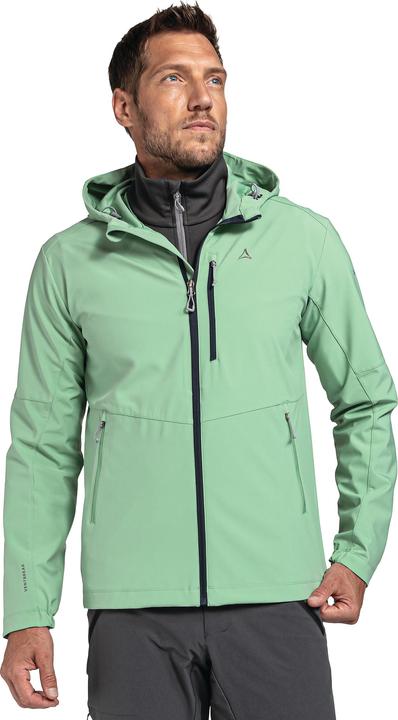 Actual product image Schöffel Tonion M softshell jacket (46)