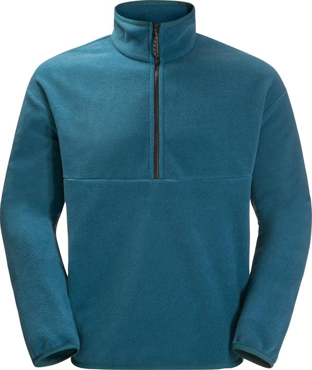 Produktbild Jack Wolfskin Bockenheim Fleece (L)