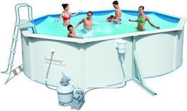 Immagine prodotto Bestway Hydrium (500 x 360 x 120 cm)