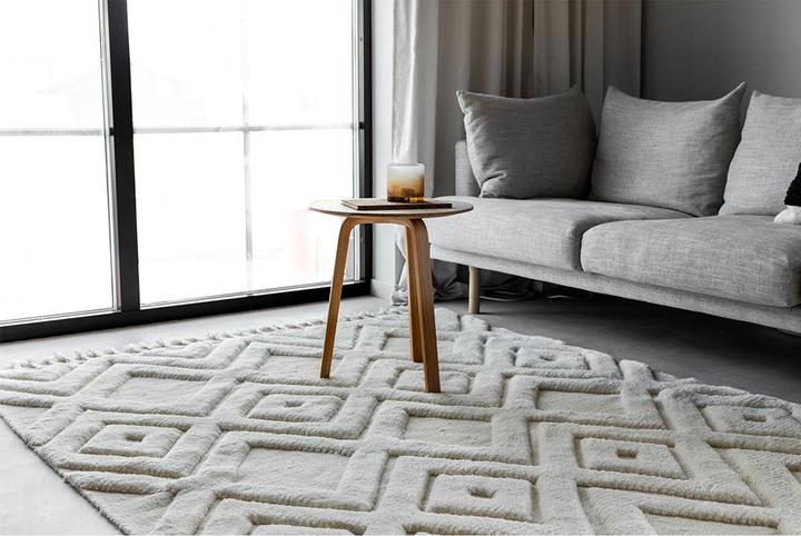 Produktbild Vind Dahlia (160 x 230 cm)