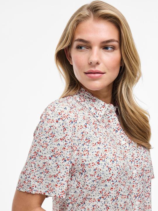 Produktbild Vila Kurzärmeliges Midikleid (38)